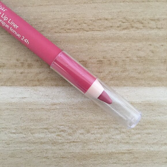Estee Lauder Double Wear 24H Stay-in-Place Lip Liner - 11 Pink - Picture 4 of 4